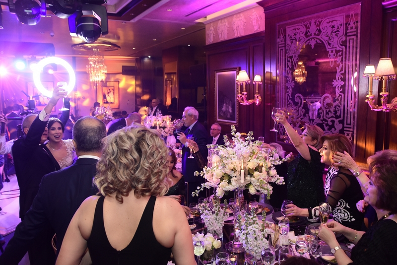 Wedding of Jamil & Tania Fanous